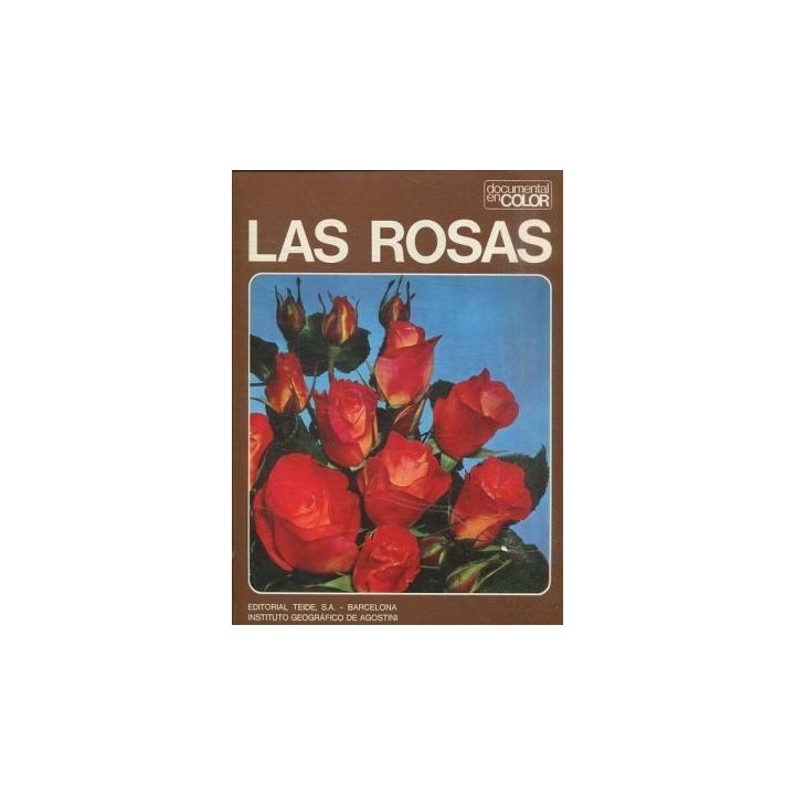 Las Rosas